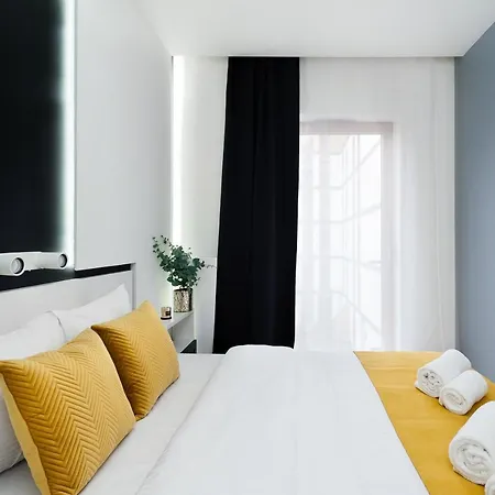 Bed&bath Luxury