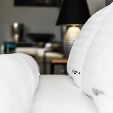 Bed&bath Luxury *