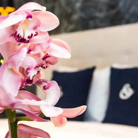 Bed&bath Luxury *