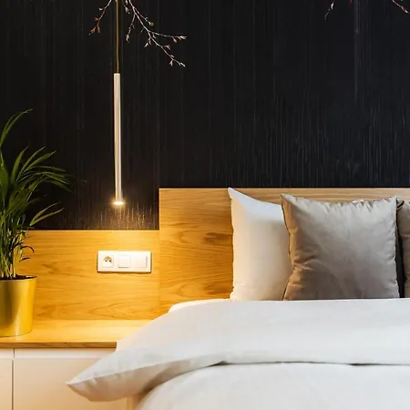 Bed&bath Luxury
