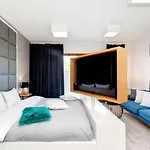 Bed&bath Luxury Appartamento *