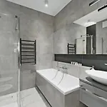 Appartamento Bed&bath Luxury *