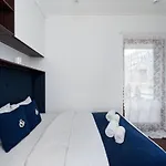 Appartamento Bed&bath Luxury
