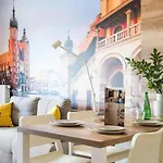 Appartamento Bed&bath Luxury Cracovia
