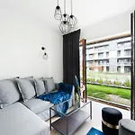 Bed&bath Luxury * Cracovia