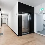 Bed&bath Luxury Cracovia