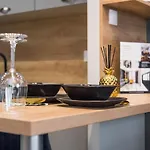 Bed&bath Luxury Appartamento Cracovia