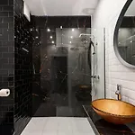 Appartamento Bed&bath Luxury
