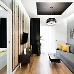 Bed&bath Luxury * Cracovia