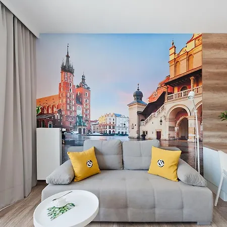 Appartamento Bed&bath Luxury