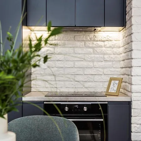 Bed&bath Luxury * Cracovia