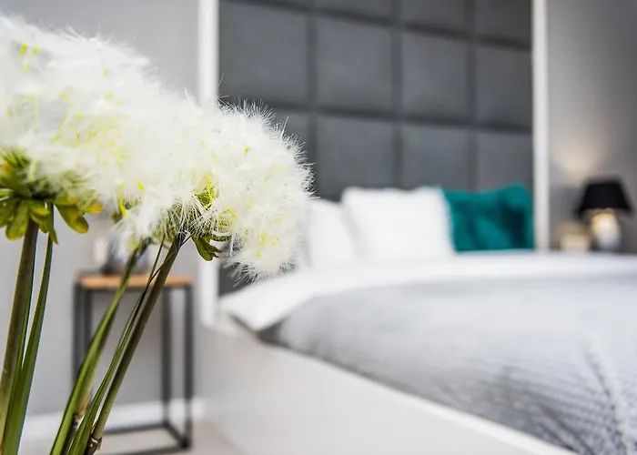 Bed&bath Luxury 크라쿠프