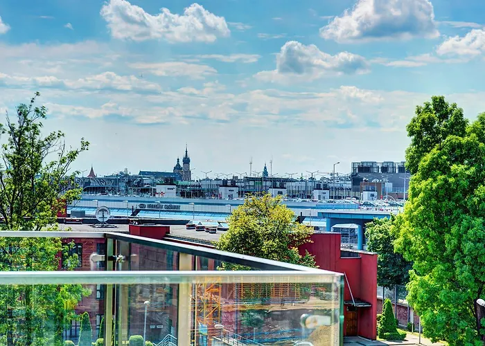 Bed&bath Luxury 아파트