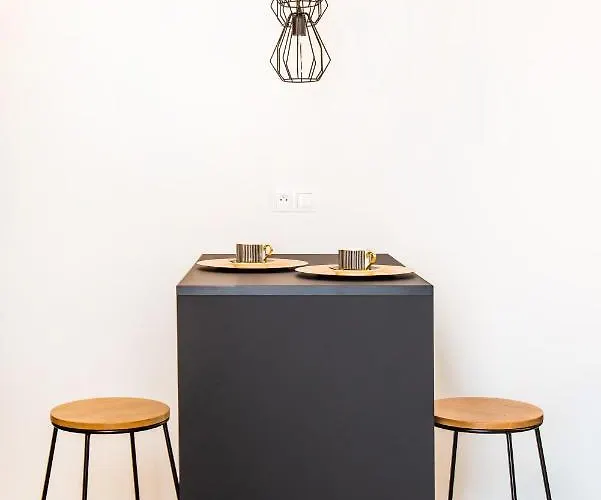 아파트 Bed&bath Luxury