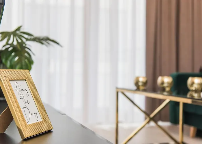 아파트 Bed&bath Luxury *