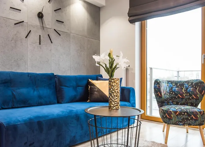 Bed&bath Luxury * 크라쿠프