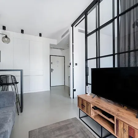 Bed&bath Luxury * Krakow