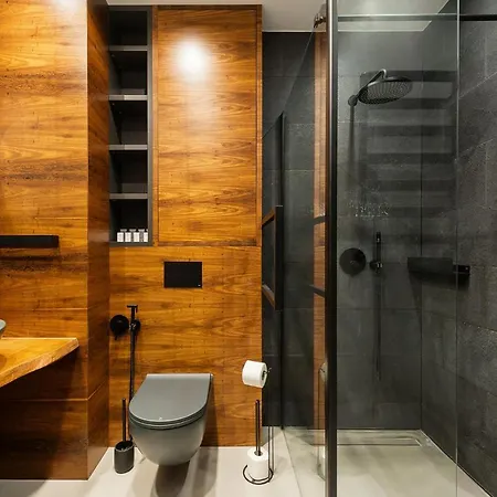 Bed&bath Luxury Krakow