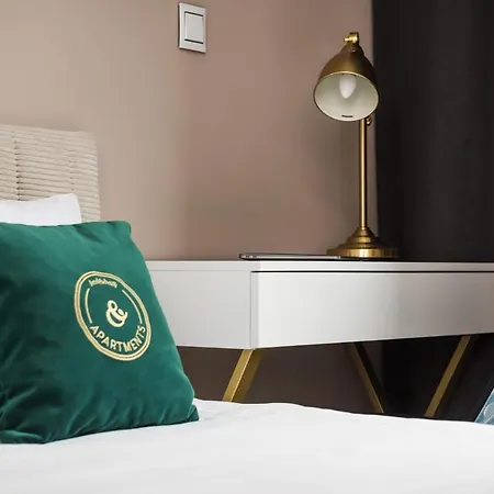 Bed&bath Luxury *
