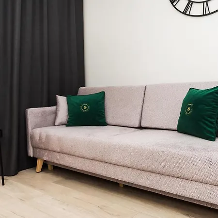 Bed&bath Luxury Krakow