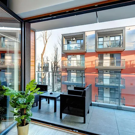 Bed&bath Luxury Apartament *