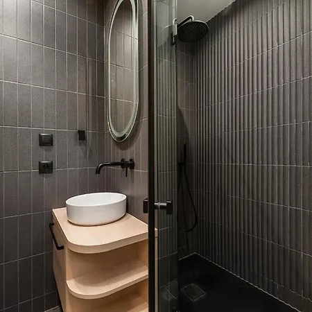 Bed&bath Luxury *