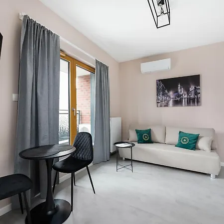 Bed&bath Luxury Krakow