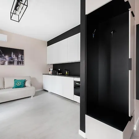Bed&bath Luxury Διαμέρισμα