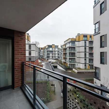 Bed&bath Luxury Apartament *