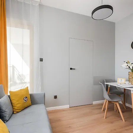 Apartament Bed&bath Luxury Kraków