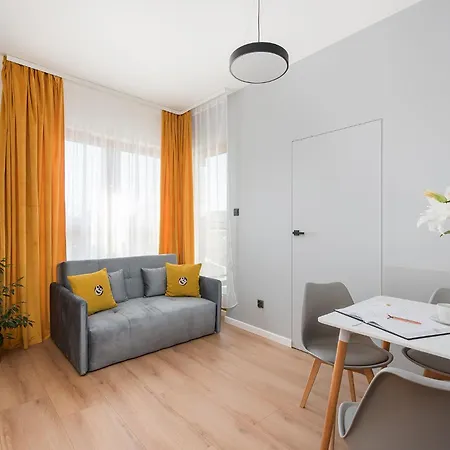 Bed&bath Luxury Krakow