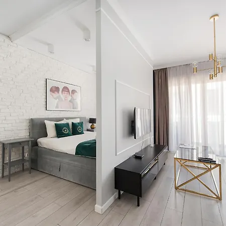 Bed&bath Luxury