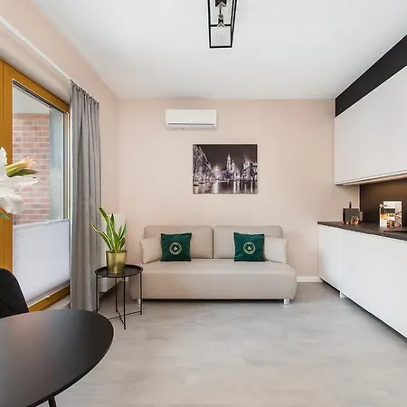 Bed&bath Luxury Apartment *
