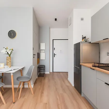 Apartament Bed&bath Luxury *