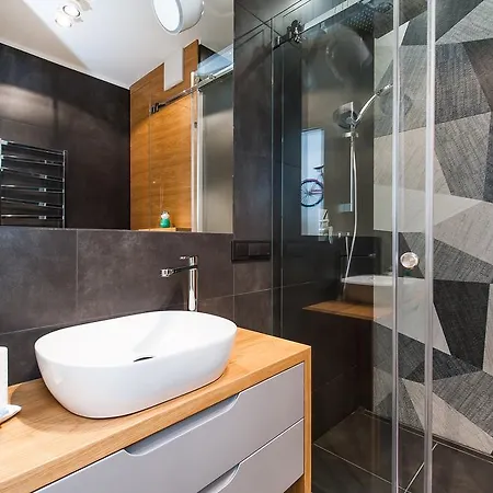 Bed&bath Luxury