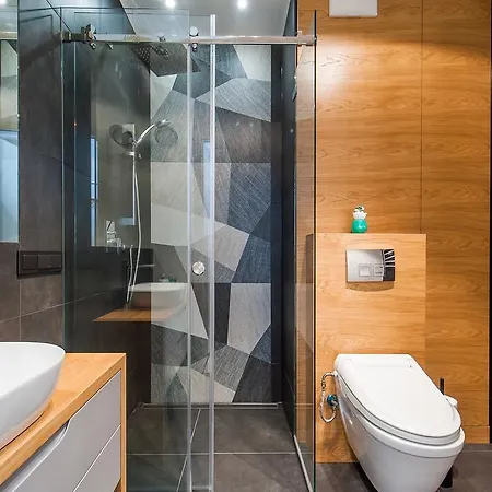 Bed&bath Luxury *