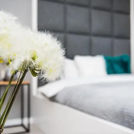 Bed&bath Luxury Cracovia