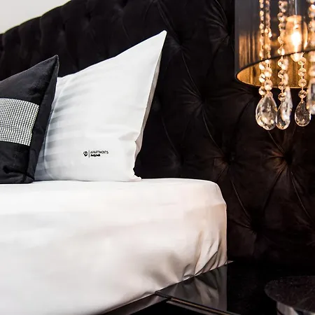 Bed&bath Luxury Krakov