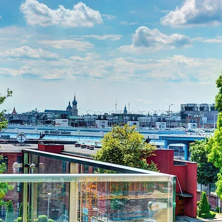 Bed&bath Luxury Apartamento