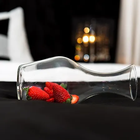 Bed&bath Luxury Apartamento *