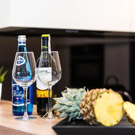 Apartamento Bed&bath Luxury