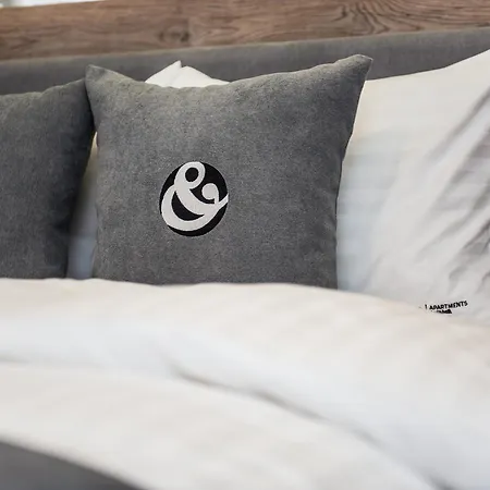 Bed&bath Luxury *