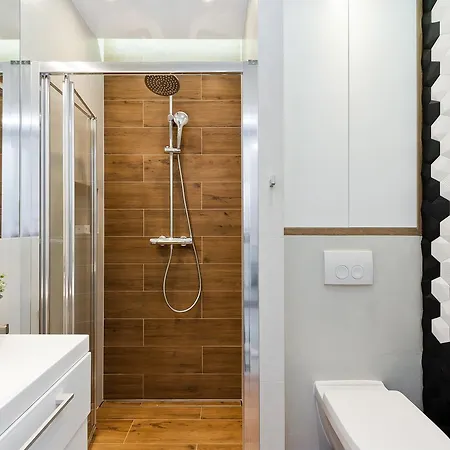 Bed&bath Luxury Apartment *