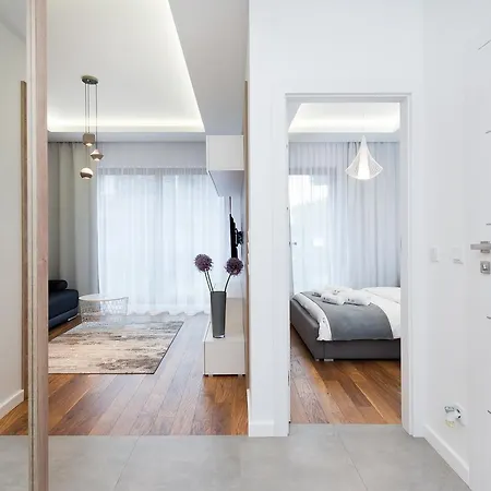 Apartment Bed&bath Luxury