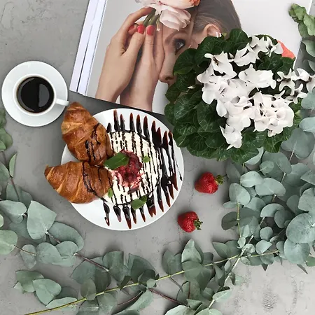 Bed&bath Luxury * קרקוב