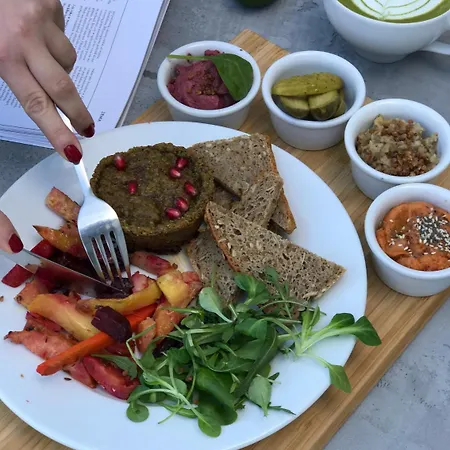 Apartmán Bed&bath Luxury Krakov