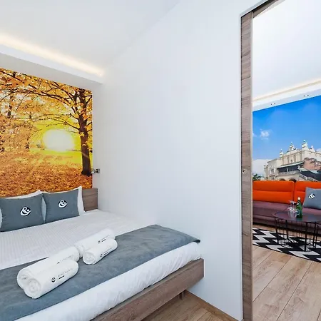 Apartment Bed&bath Luxury *
