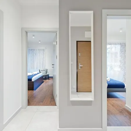 Apartment Bed&bath Luxury *