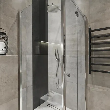 Bed&bath Luxury Cracovia