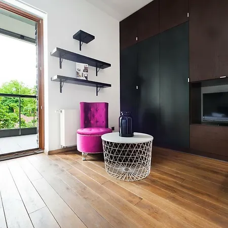 Apartment Bed&bath Luxury *